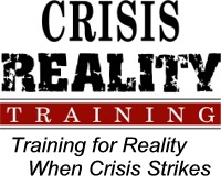 Crisis Reality Training